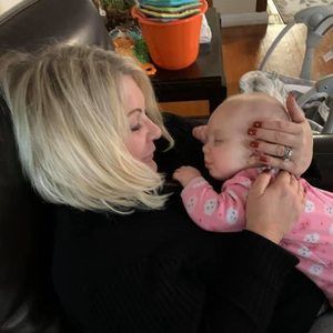 Meet your Posher, Carol